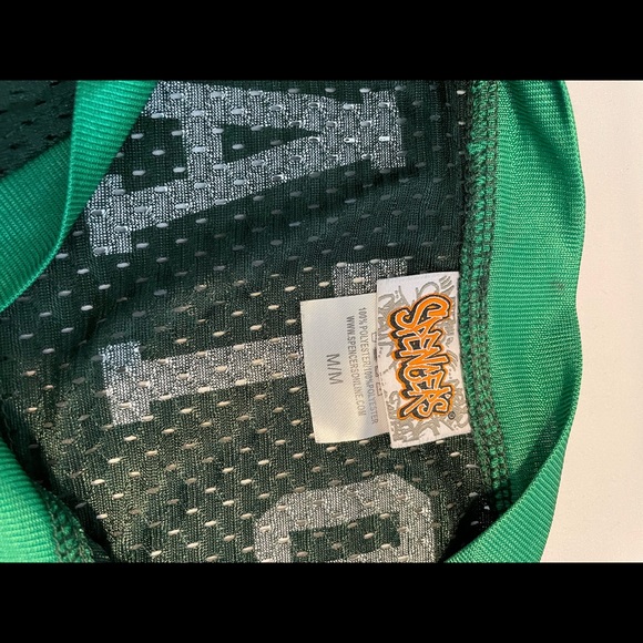 Saint Patricks Day Jersey - Picture 3 of 3